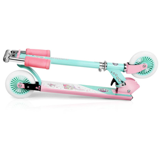 Spokey Dreamer  Πατίνι  125 mm PU 80A